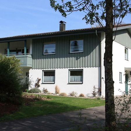 Helles Appartement Im Allgau Leutkirch im Allgau Exterior photo