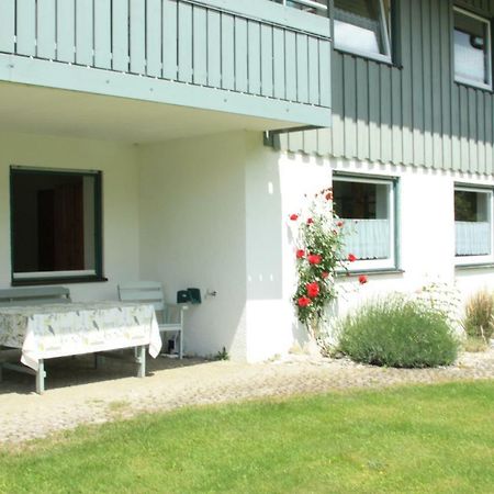 Helles Appartement Im Allgau Leutkirch im Allgau Exterior photo
